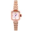 Polbeulial Pb8014 Strasbourg Ii Metal Watch