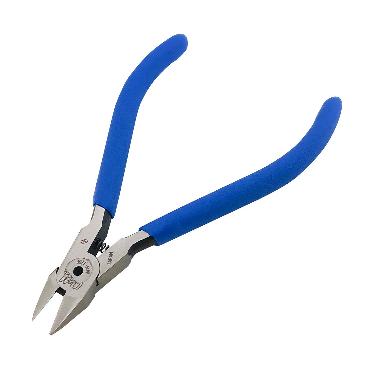 

Well Tapered Nippers 120mm WN-120E