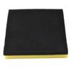 Air Filter Cleaner Foam Sponge Yellow Black For-TTR Reusable Washable-Universal