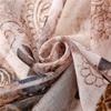 Autumn Fashion Aztec Geometric Viscose Shawl Scarf Lady High Quality Wrap Pashmina Stole Echarpe Foulards Mulsim Hijab 180*90Cm