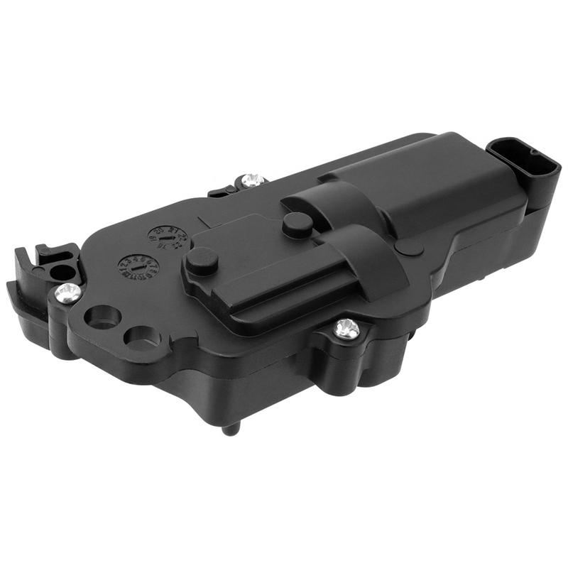 Left & Right Power Door Lock Actuators For Ford Ranger/F150 F250 F350 Excursion Mustang F81Z-25218A43-AA, F81Z25218A43AA