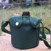 Retro Outdoor Camping Water Bottle & Mess Kit