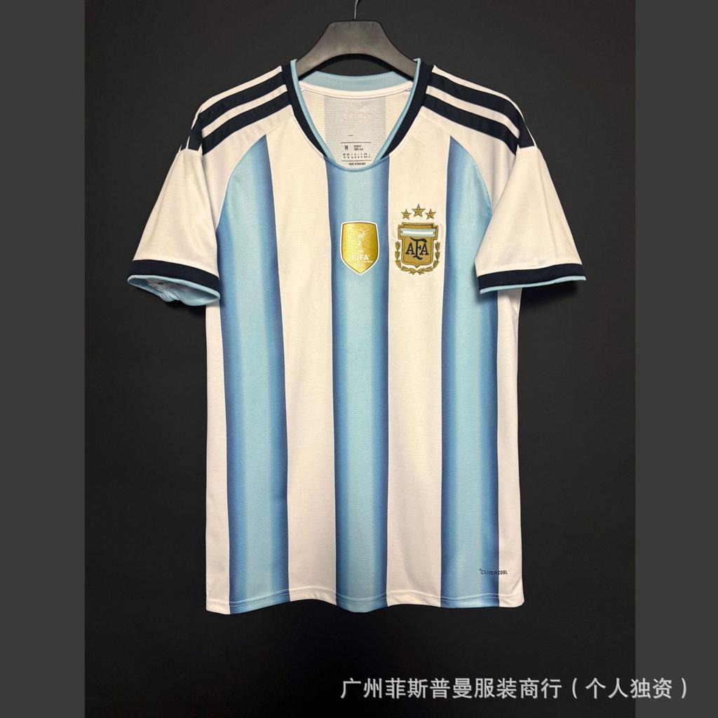Maillots Coupe du Monde 2026 Brésil Argentine France Pays-Bas Angleterre Espagne Argentine maillots de football en gros