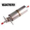 Replacement Fuel Filter For Mercedes Fuel Filter ML350 Fuel Filter Fuel Filter W163 Perfect Match Fit Stable Characteristics