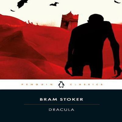Dracula by Bram Stoker Paperback Book 9780141439846