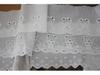 Embroidery Lace Trim for DIY Children's Clothing & Doll Accessories