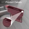 Car Seat Filler Storage Organizer for Keys And Cards
