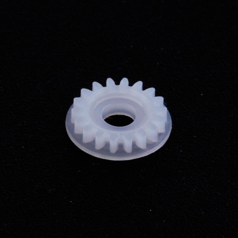 Durable Gear Set for WM150/170/190WM501 WM506 Tape Recorder User Friendly Gears Easy Installation, Long Lasting Use