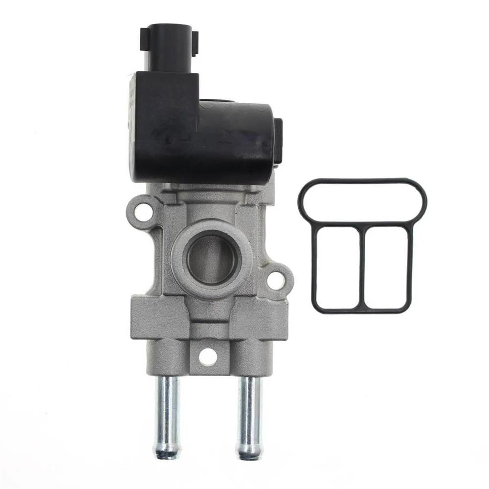 Soupape de Commande d'Air de Ralenti à Injection de Carburant Pour Toyota Celica 1.8L 2000-05 2227022031
