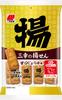 Sanko Seika Sweet Soy Sauce 14 sticks x 12 bags Sanko's Deep-fried Crackers, Flavor,