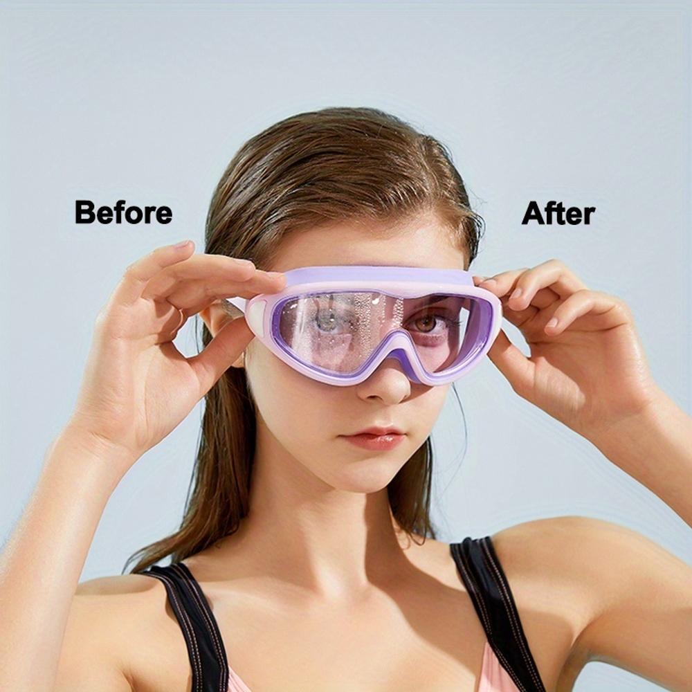 Swimming goggles anti-fogging agent, eyewear anti-fogging agent, suitable for anti-fogging of swimming goggles, goggles, Fashion