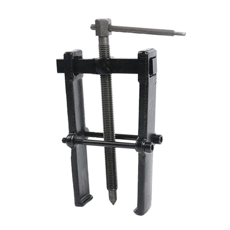 Bearing Pullers 2 Jaw Blind Bushing Gear Small Inner Internal Tool