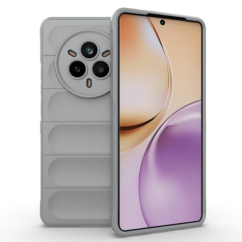 Flexible Skin Feeling Silicone Shockproof Case for Realme 14 Pro+ Plus Realme 14 Pro 5G Protective Cover Fundas Coque Capa