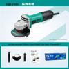 Dayi PAG 04-100 Industrial Angle Grinder CN plug (adapter included)