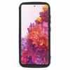 YX Series For For Samsung Galaxy S20 FE 5G/S20 FE/S20 FE 2022/S20 Lite Case Creative Wave Shape TPU Precise Cutout Phone Shell