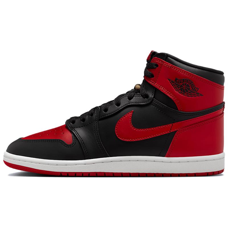 

Новые JORDAN 1 Retro High 85 Og Bred 2025 HV6674-067 38