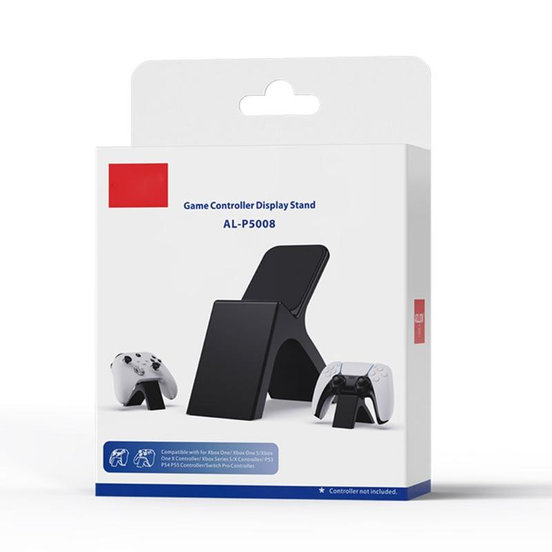 Universal Mobile Phone Mount Bracket Gamepad Controller Clip Stand Holder for Switch Pro  Handle Game Controller
