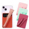 Mobile Phone Case Lipstick Storage Lip Glaze Mobile Phone Holder Card Portable Lipstick Lip Glaze Holder Paste Storage