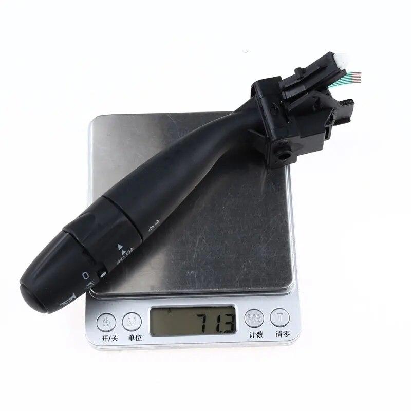 96477533XT 96595087XT 96608841XT New Turn Signal Indicator Switch For PEUGEOT 1007 206 207 307 406 407 807 Steering Column Horn