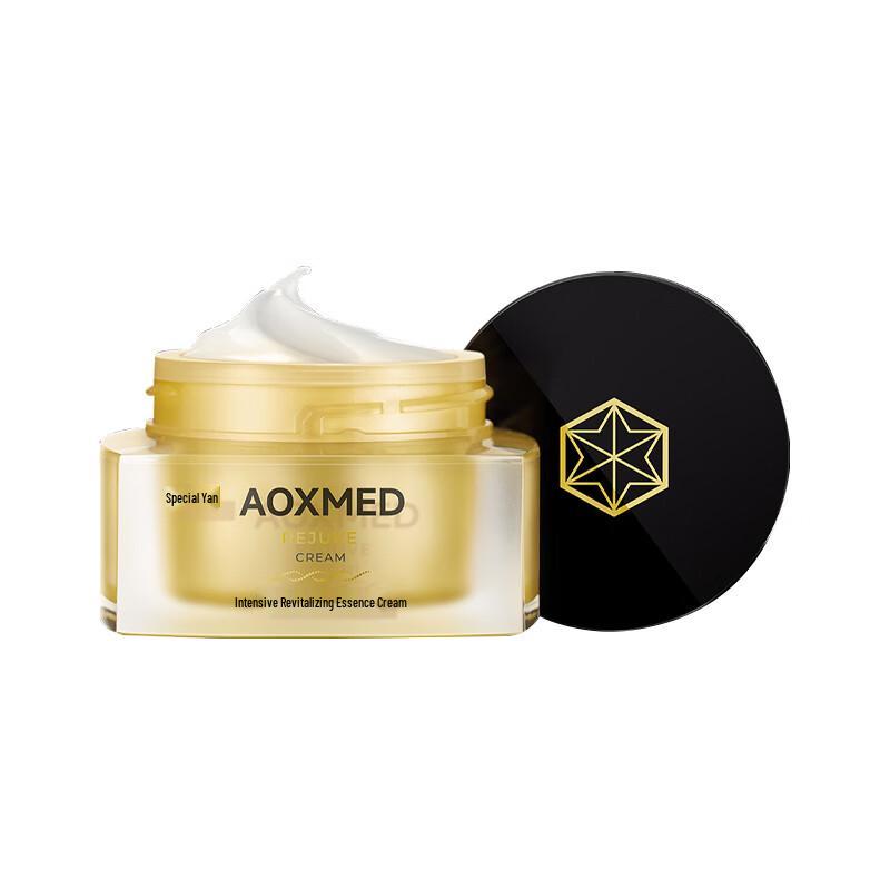Серия Интенсивных Кремов для Лица AOXMED