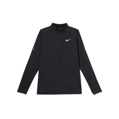 As M Nk Tf Rpl Wintrzd Stride Fashion Comfortable Soft Stand Collar Long Sleeve T-Shirt Men Tops HV2708010