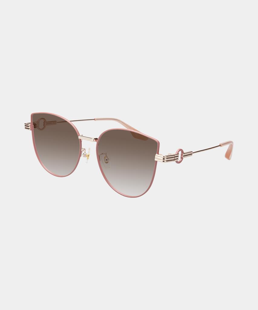 Lolenseupol Martina C3 Pink&Gold