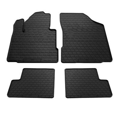 

Резиновые коврики (4 шт, Stingray Premium) для GreatWall Haval/Hover H3