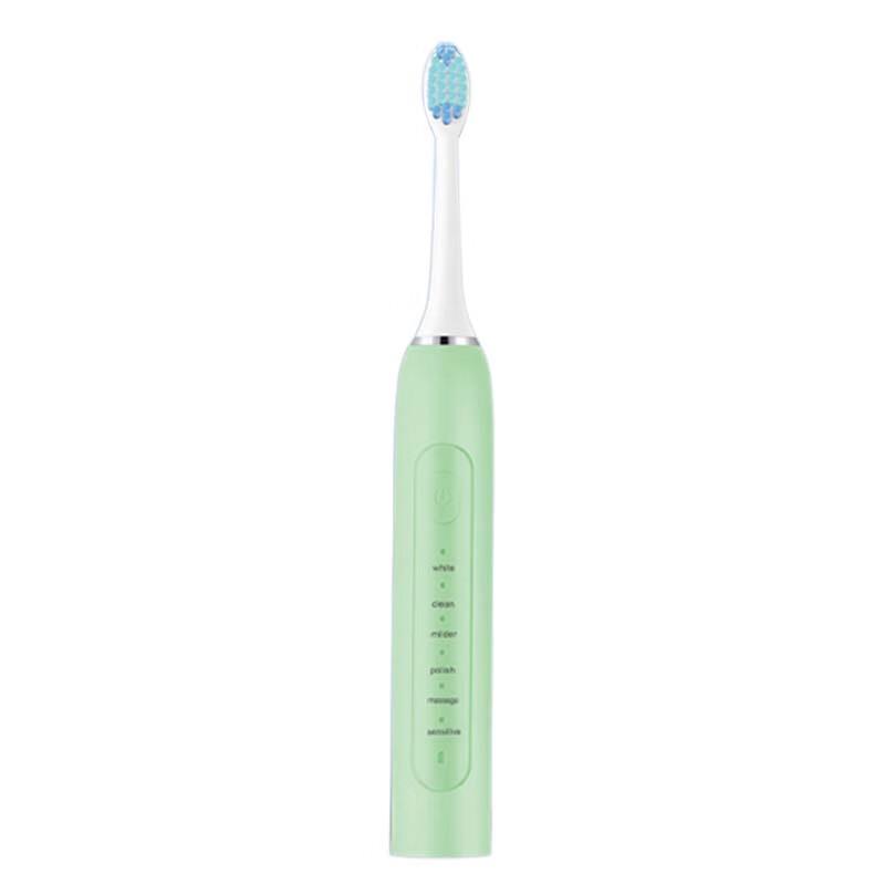 

WOPOW ET02 Sonic Electric Toothbrush