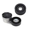 05184617AD Engine Belt Tensioner Kit  C/V,  Accessory Drive Belt Tensioner & Pulley 39282 38082, Noise Reduction & Precise Fit