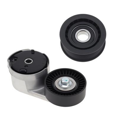 05184617AD Motorreimstrammersett C/V, Tilbehørsdriftsreimstrammer og løpehjul 39282 38082, Støyreduksjon og presis passform