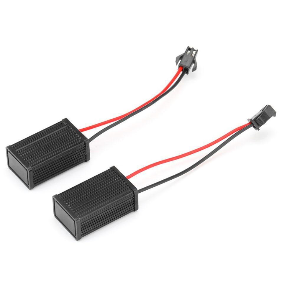 Led License Plate Light 13590043 For Cadillac Chevrolet Gmc