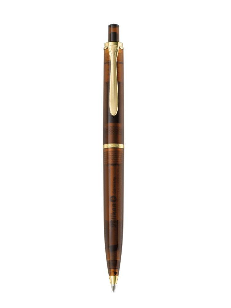 

Шариковая ручка Pelikan Special Product Classic 200 Smoky Quartz K200 [Модель]