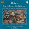 Disque vinyle BERLIOZ  LONDON SYMPHONY ORCHESTRA  Symphonie Fantastique 6527081 PHILIPS 1981 Pays-Bas Classique Occasion