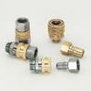 Leak-proof Performance Sprayer Connector Quick Connector