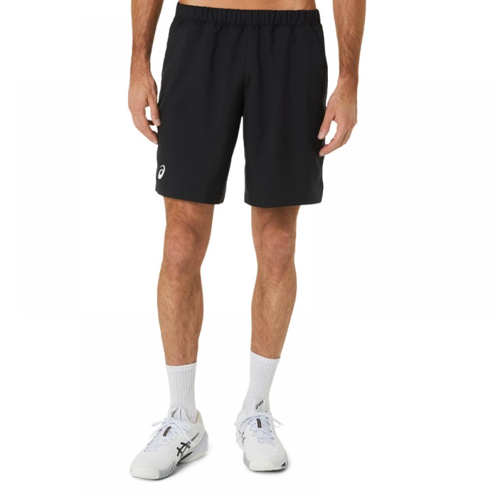 

ASICS Man Coat 9IN Шорты 2041A261001 Мужские шорты