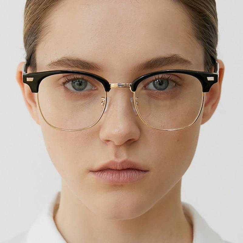 One Brilliant Nick-OB172-Black Gold