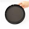 Solar Filter Bard Planetarium Film Sun Bard Membrane Lens Film for Omni150 Telescope Sunspot Plastic