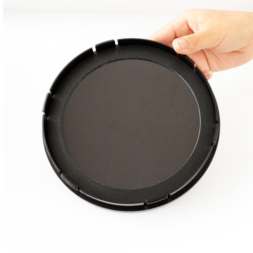 Solar Filter Bard Planetarium Film Sun Bard Membrane Lens Film for Omni150 Telescope Sunspot Plastic
