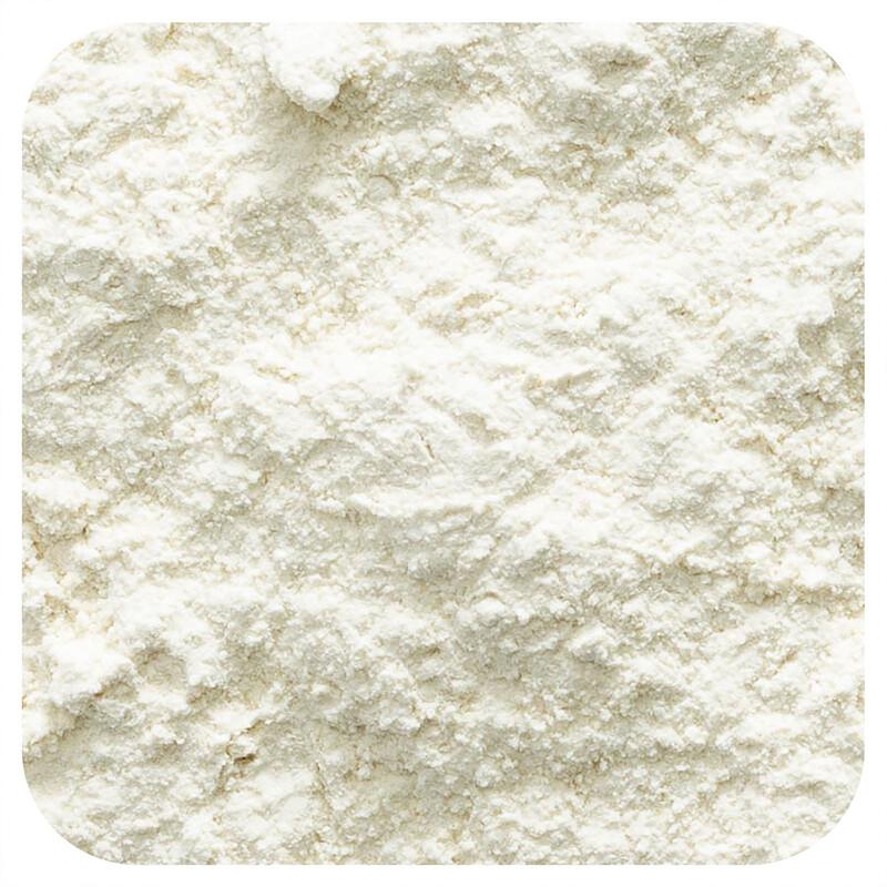 Organic Garlic Powder, 16 Oz (453 G)
