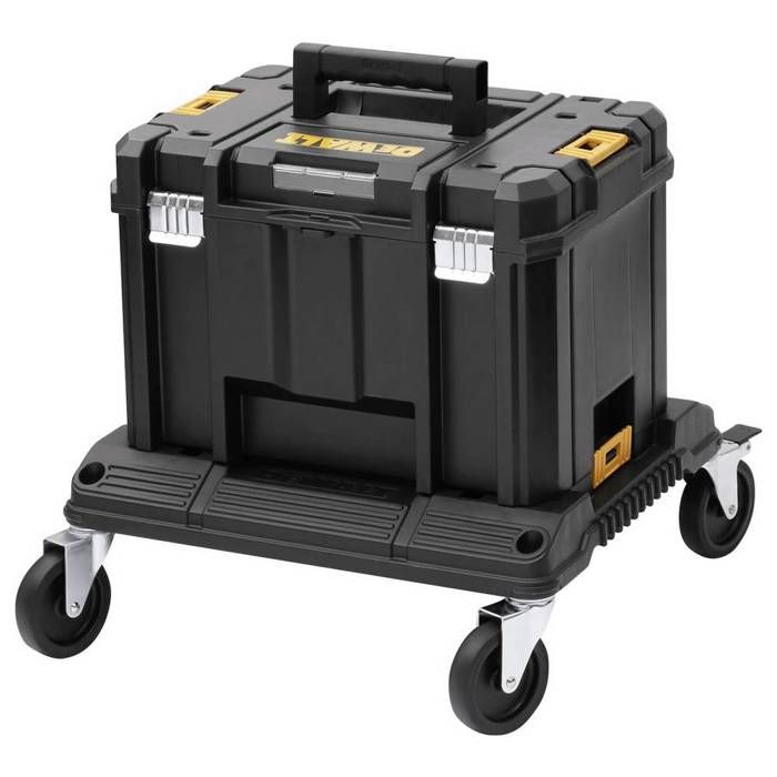 Boîte à outils - DEWALT - DWST1-71229 - Durable - Pratique - Spacieuse