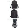 Portable Shoulder Bag for ZINO 2 UAV and Accessories Storage Bag Drone Accessories