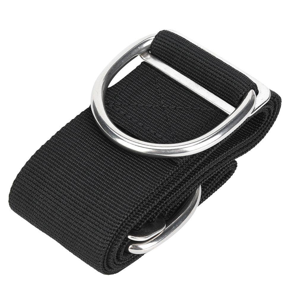 KEEP DIVING KD 938 Belt Webbing Strap for Scuba Diving Backplate with BuckleKD 938