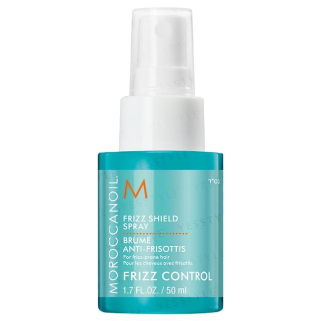 Moroccanoil - Frizz Shield Spray 50ml