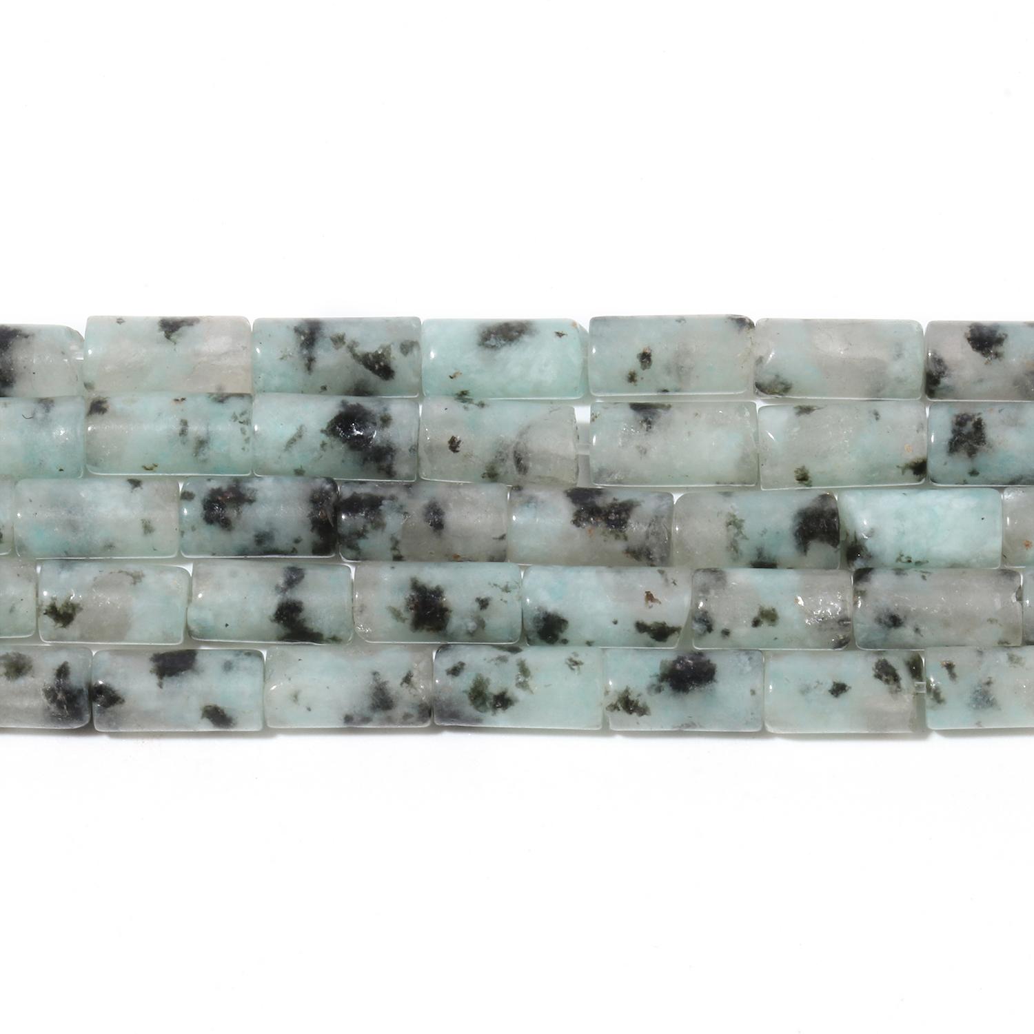 

Оптовая продажа 9x4 мм круглые трубчатые бусины натуральный аметист красная яшма лабрадорит агат камень бусины для изготовления ювелирных изделий браслет своими руками spot jasper