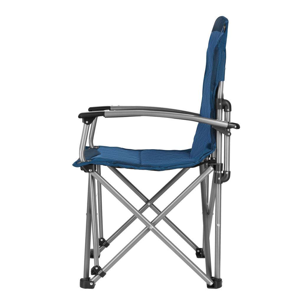 Nc3705 Blue Tourist Chair Nils Camp
