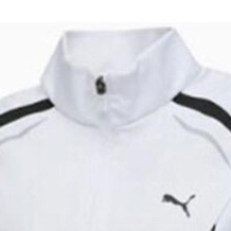 Puma Women S Mach Knit Training Jacket 933367 03