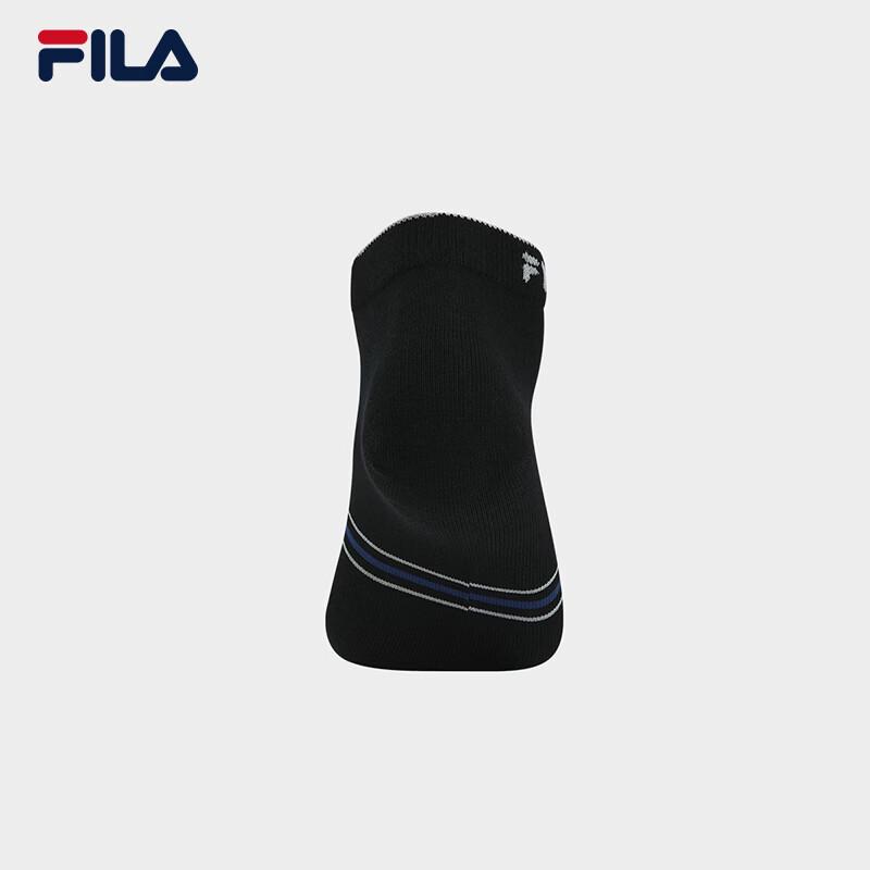 Fila Men's Low-Cut Sport Socks