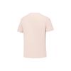 Skechers Short Sleeve Round Neck Pullover T-Shirt Women Tops P226W200-028B