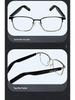 GT06 Smart Bluetooth Glasses: High-Definition Sound, Long Battery Life, Unisex Design