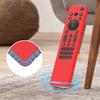 Custodia in Silicone per Telecomando SONY RMF-TX920U/TX910U con Cordino Custodia Protettiva per Telecomando Impermeabile Accessori Smart TV